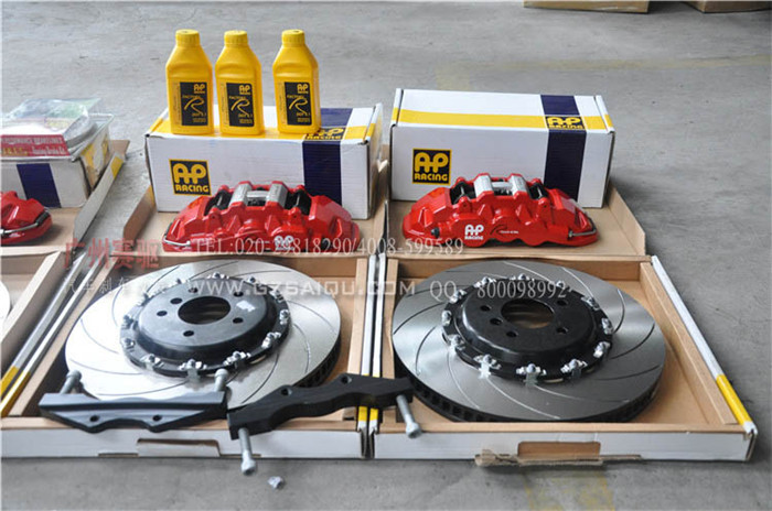 AP8522剎車套件剎車安裝咯 AP8522剎車套件剎車安裝咯