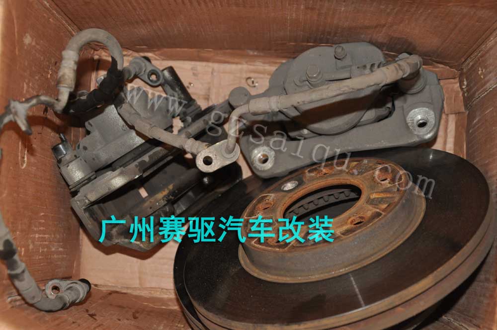 馬自達原裝剎車制動