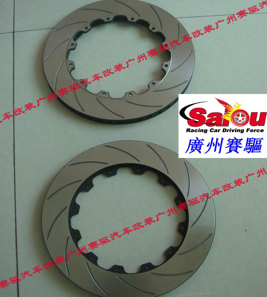 尚酷改裝AP5040競(jìng)技版剎車套裝 尚酷R競(jìng)技版剎車 尚酷AP競(jìng)技鮑魚