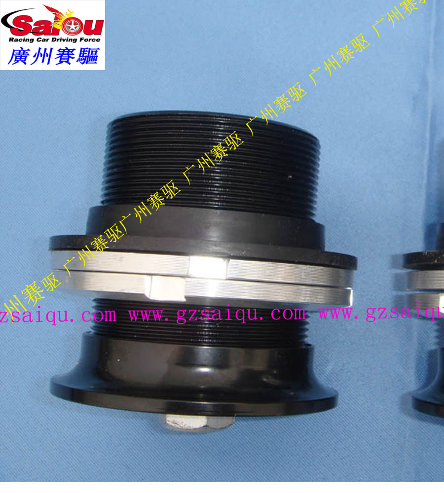 豐田卡羅拉改裝D2避震 卡羅拉改裝絞牙避震 卡羅拉臺(tái)灣D2絞牙避震 36段阻尼 高低可調(diào)