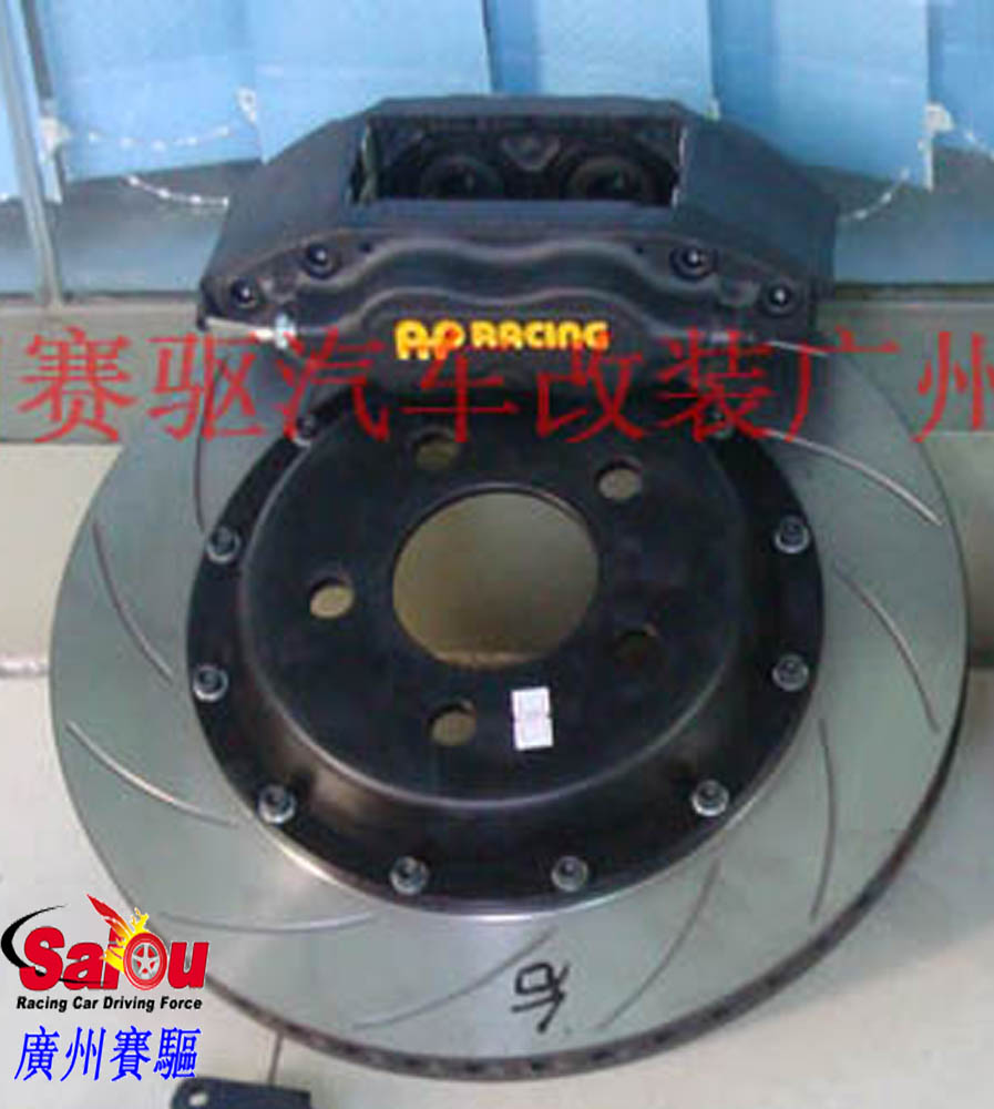 AP7600小四活塞、AP7600卡鉗、AP7609紅色鮑魚、AP7600剎車碟、AP7609紅色剎車、原裝正品AP7609