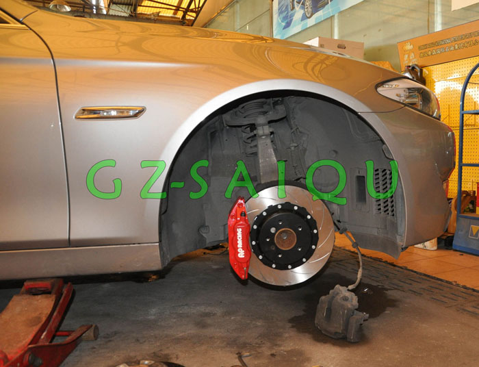 英國(guó)AP 寶馬AP 寶馬5系改裝AP剎車 寶馬專用AP卡鉗 寶馬F10前輪剎車套裝 