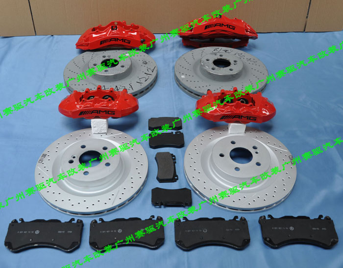 奔馳c級升級AMG剎車 奔馳E級改裝AMG剎車套件 W204 amg剎車 W212專用AMG卡鉗 德國正品AMG鮑魚 奔馳c級升級AMG剎車 奔馳E級改裝AMG剎車套件 W204 amg剎車 W212專用AMG卡鉗 德國正品AMG鮑魚