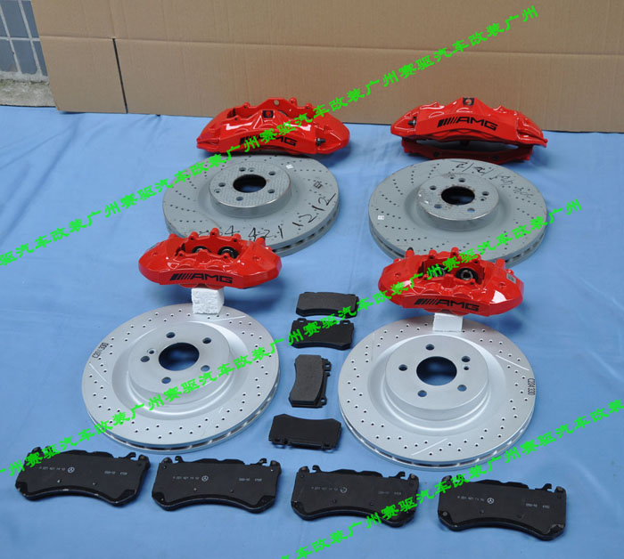 奔馳c級升級AMG剎車 奔馳E級改裝AMG剎車套件 W204 amg剎車 W212專用AMG卡鉗 德國正品AMG鮑魚 奔馳c級升級AMG剎車 奔馳E級改裝AMG剎車套件 W204 amg剎車 W212專用AMG卡鉗 德國正品AMG鮑魚
