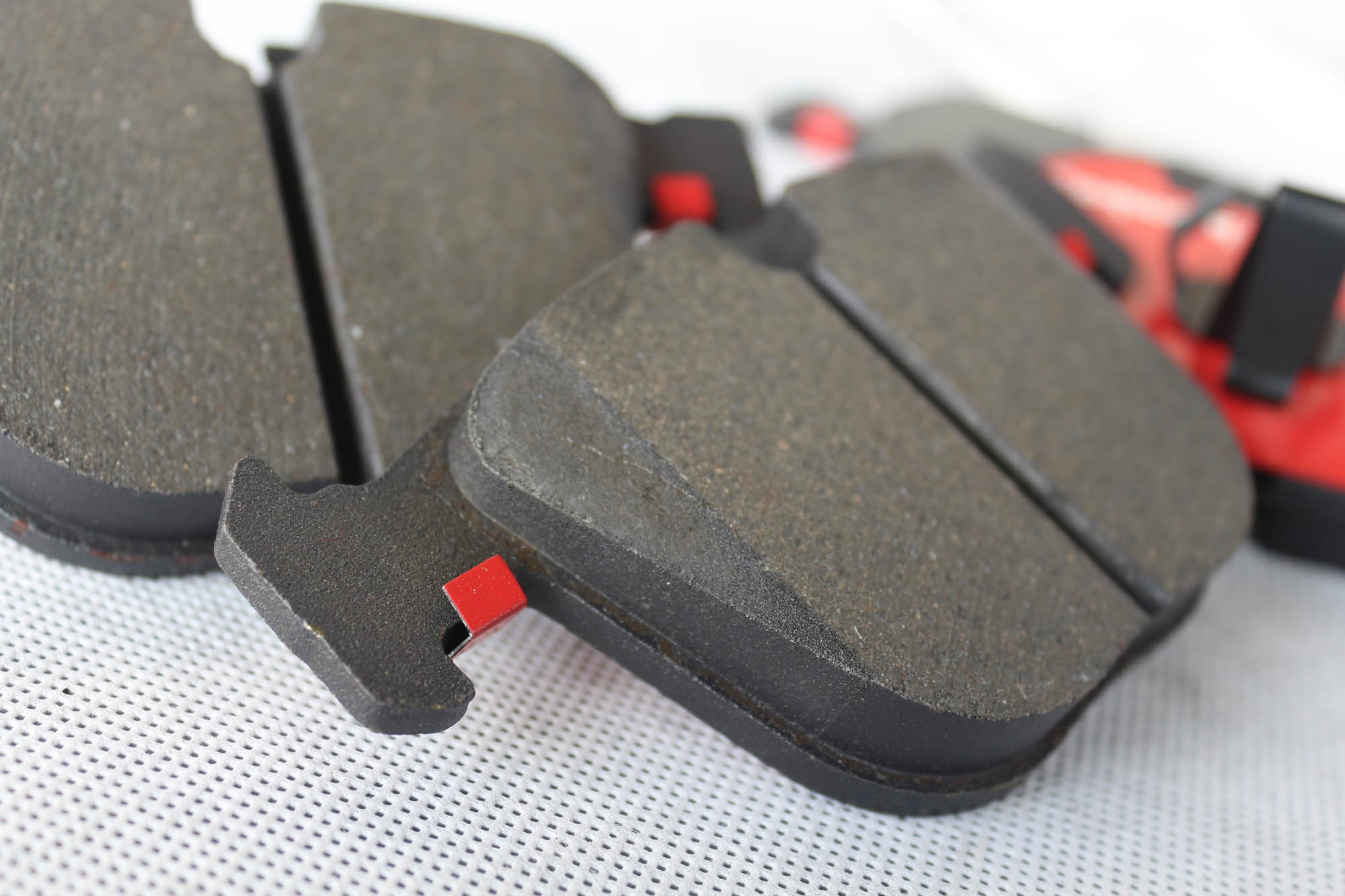 brembo 原車剎車皮