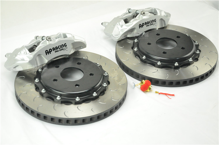 進口剎車卡鉗 AP9444 AP9440 AP9660 AP9665 改裝四活塞卡鉗銳志寶馬奧迪 