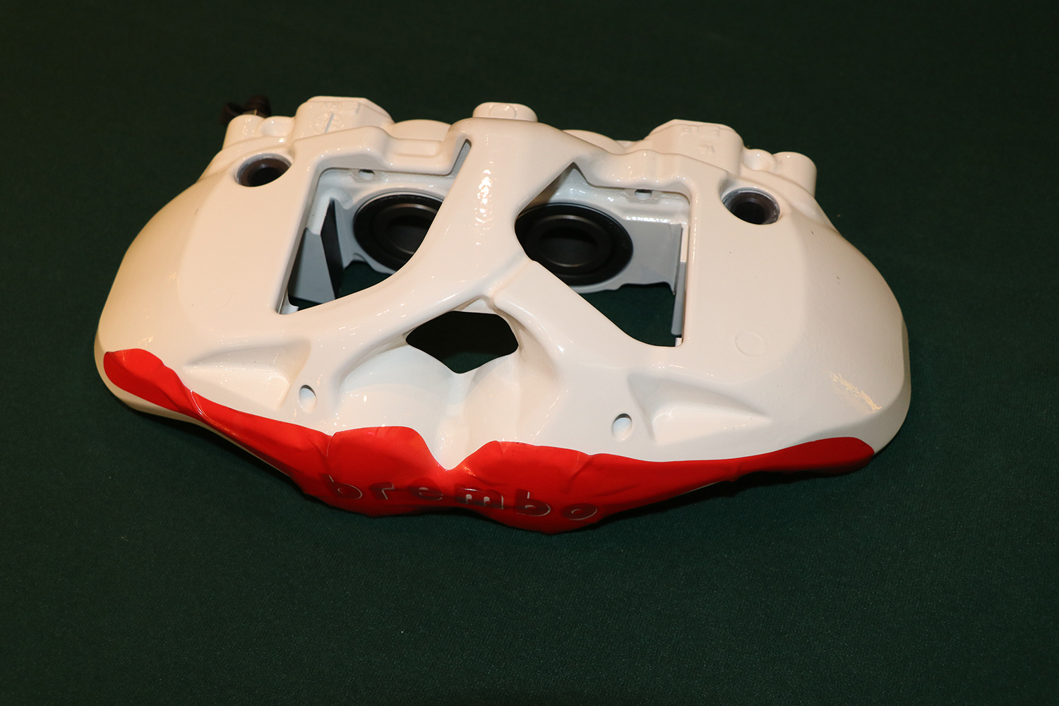 廣州賽驅有幸受邀參加意大利brembo舉辦的產品培訓 廣州賽驅有幸受邀參加意大利brembo舉辦的產品培訓