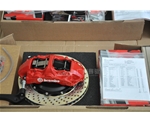 brembo剎車GT版剎車套件，意大利原裝進口剎車套裝