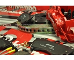 brembo剎車卡鉗改裝 銳志改裝升級(jí)brembo卡宴剎車套件