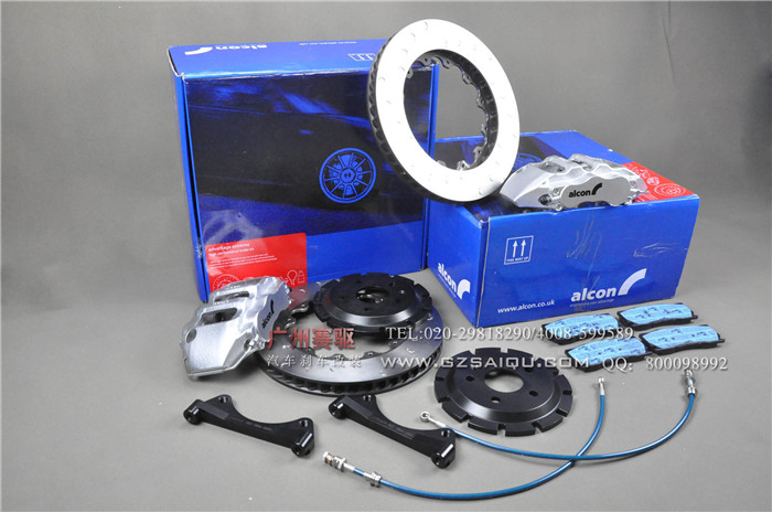 ALCON CAR97英國(guó)ALCON出品