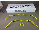 8代9代EVO防傾桿改裝加強防傾桿DICKASS防傾桿